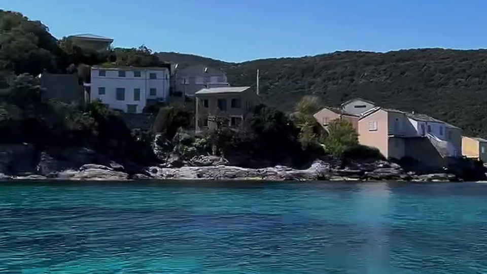 Cap Corse